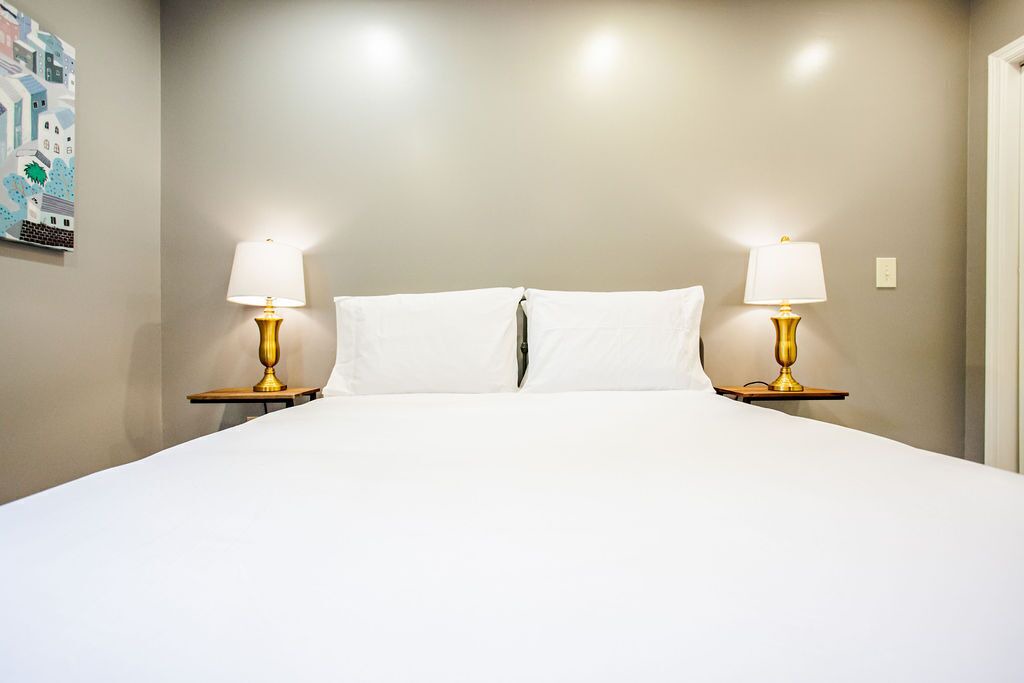 Photo of Bedroom in Clemson