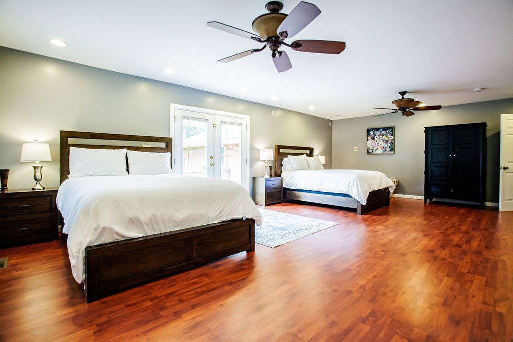 Photo of Bedroom in Clemson