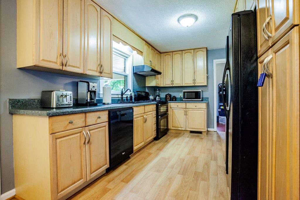 Photo of Kitchen in Clemson