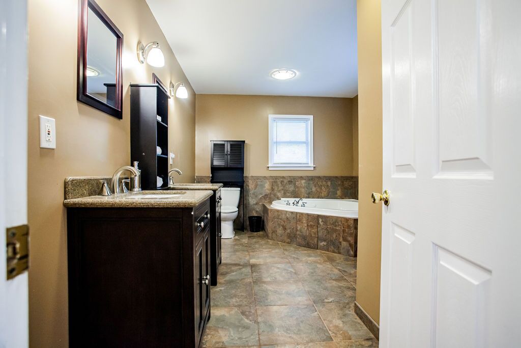 Photo of Bathroom in Clemson