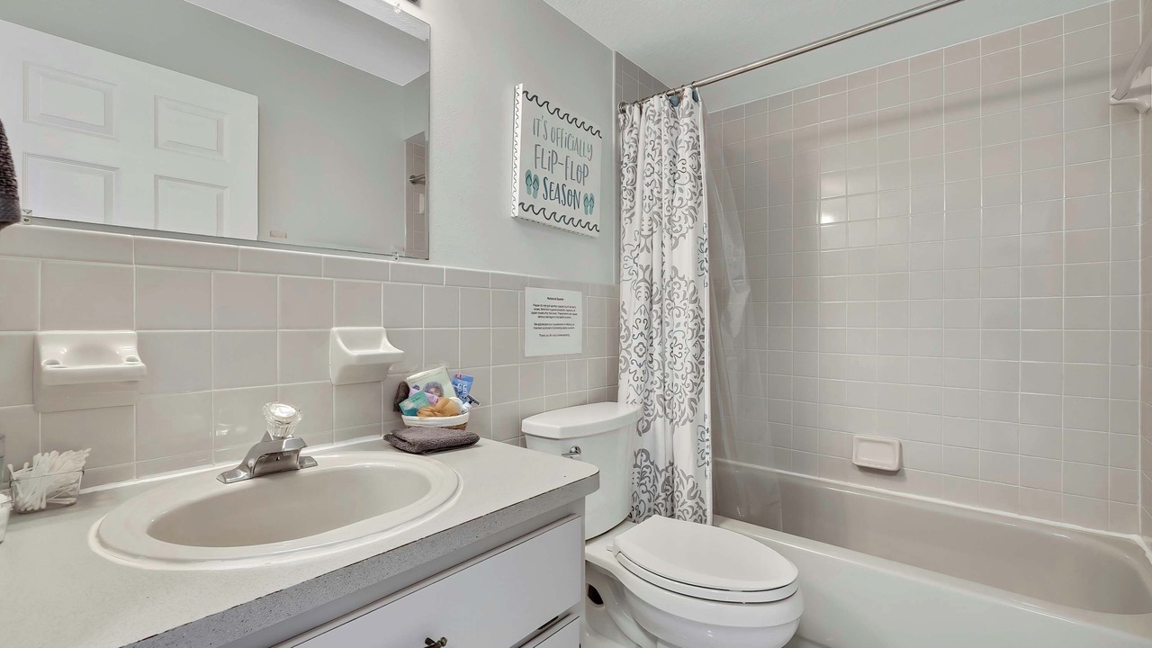Photo of Bathroom in Spring Hill