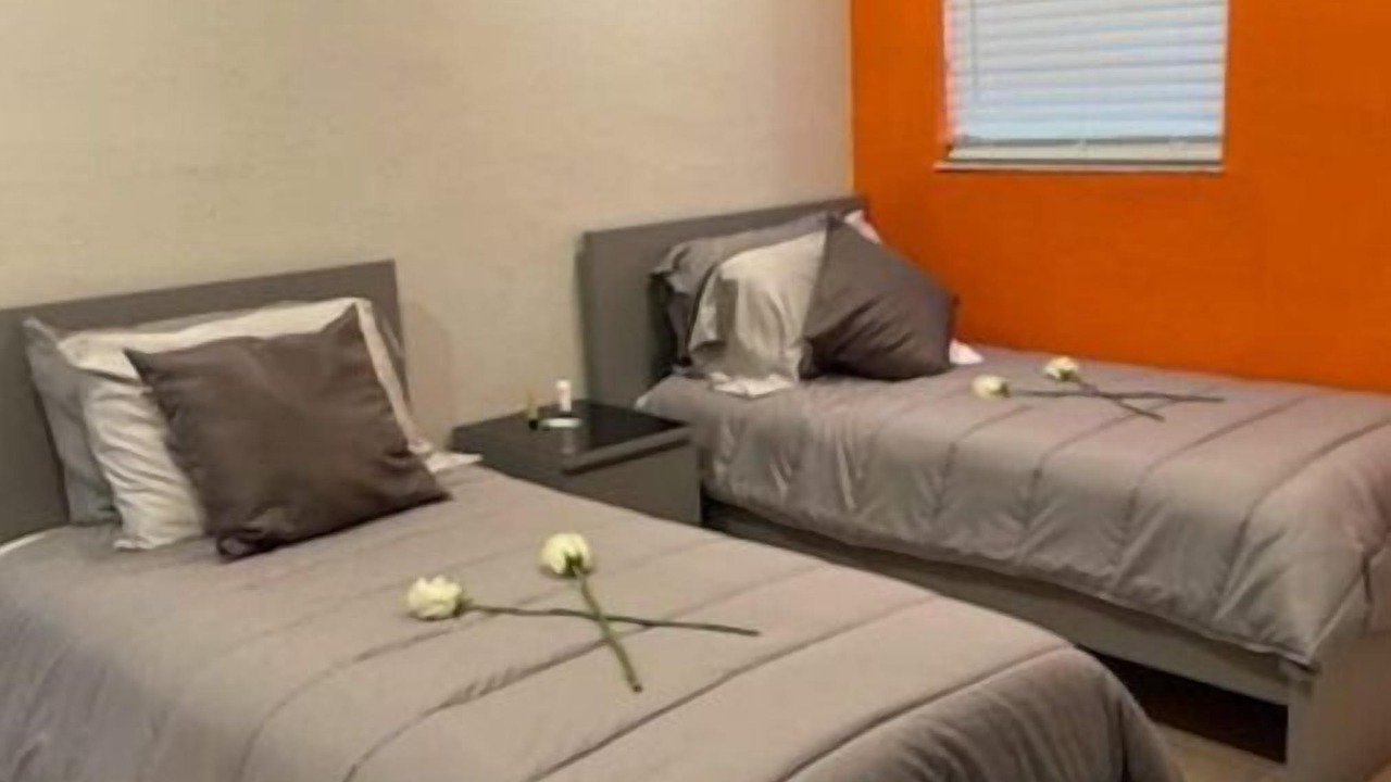 Photo of Bedroom in Greater Palm River Point CDC