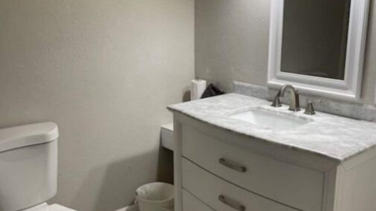 Photo of Bathroom in Greater Palm River Point CDC
