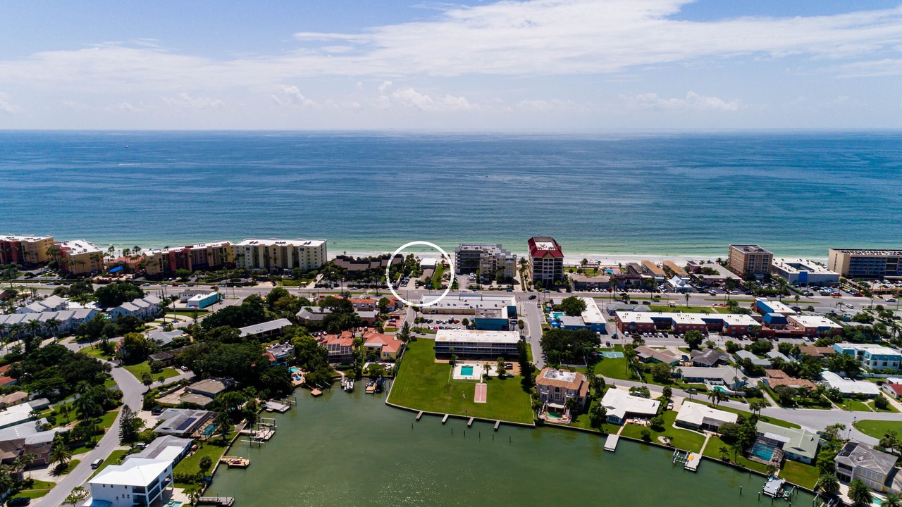Photo of Outdoor in North Redington Beach