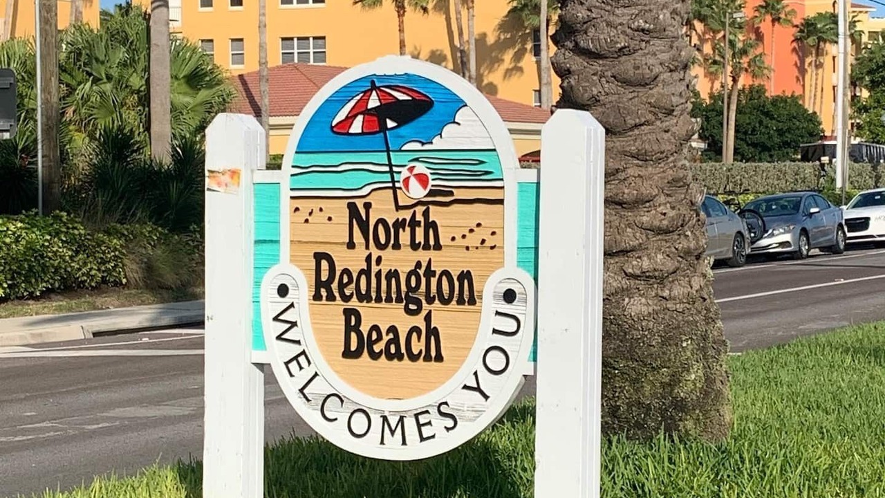 Photo of Outdoor in North Redington Beach
