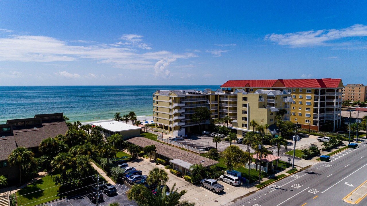 Photo of Outdoor in North Redington Beach