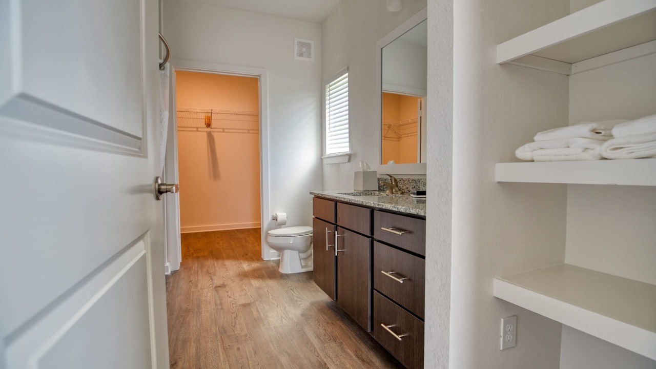 Photo of Bathroom in Gainesville