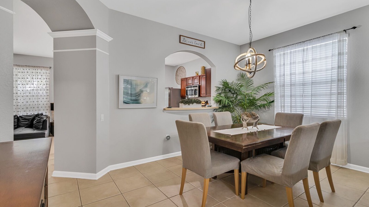 Photo of Bedroom in Windsor Hills