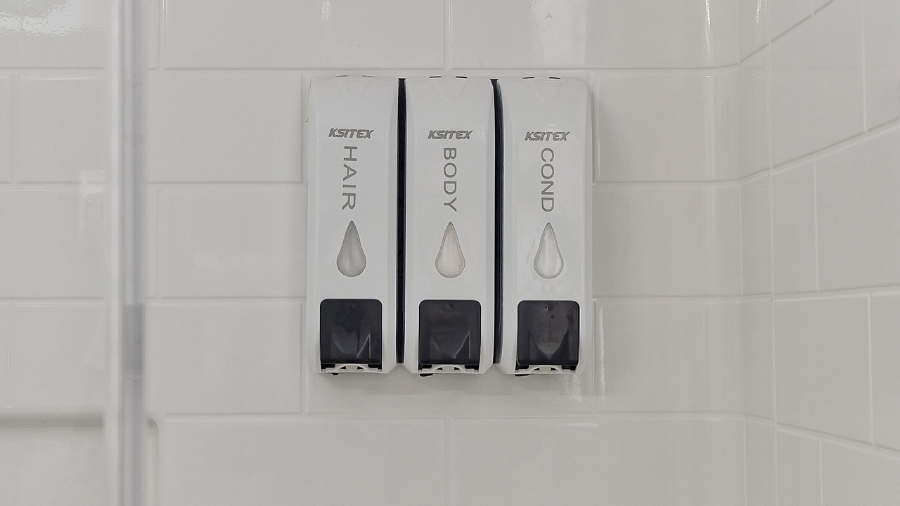Photo of Bathroom in Windsor Hills