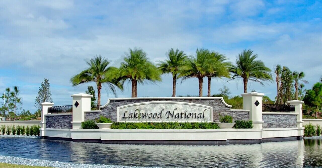 Photo of Bathroom in Lakewood Ranch