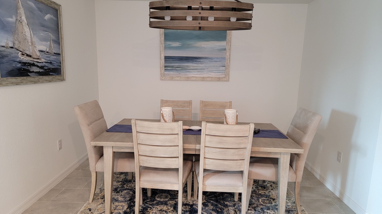 Photo of Livingroom in Lakewood Ranch