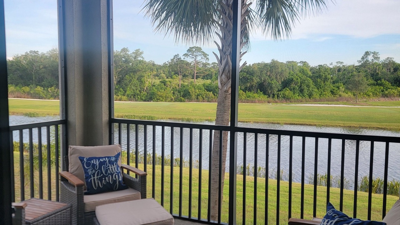 Photo of Outdoor in Lakewood Ranch
