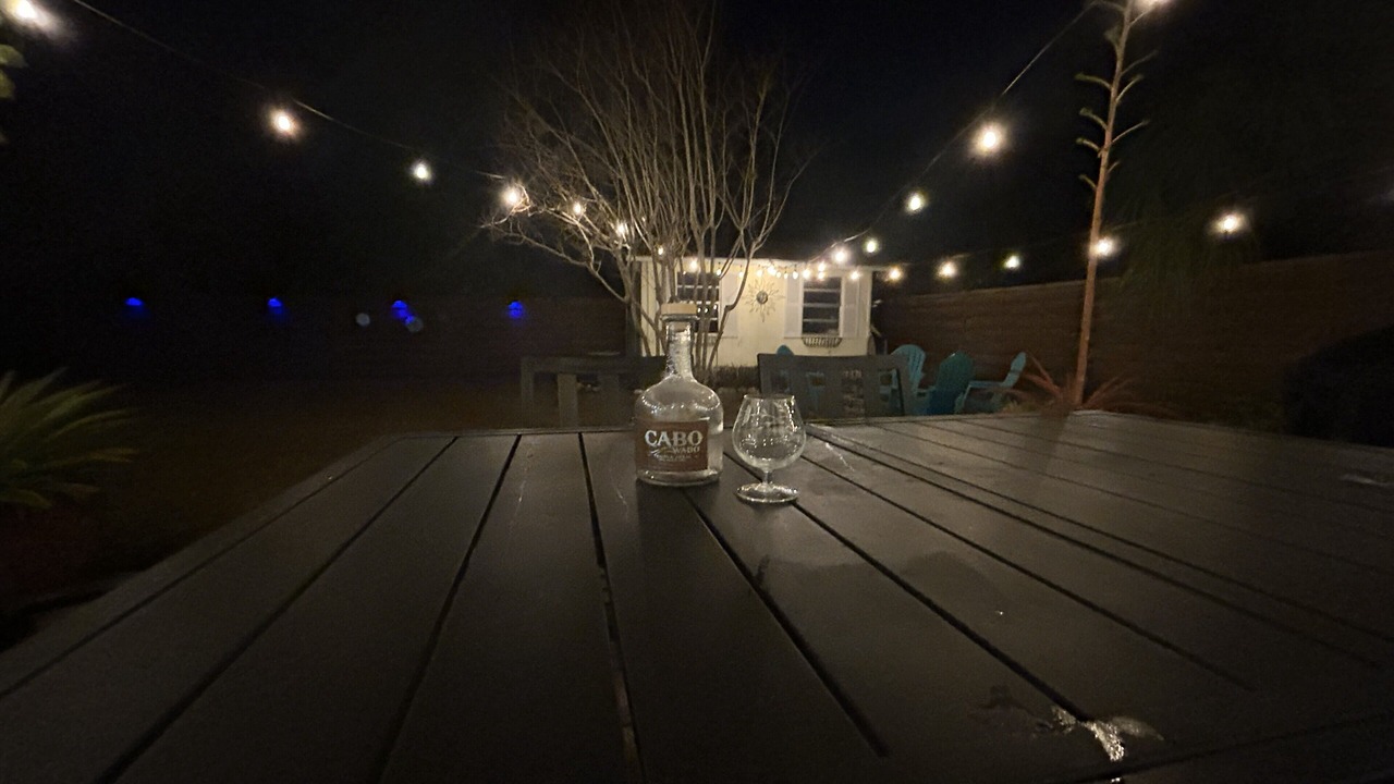 Photo of Patio Balcony in Alta Vista
