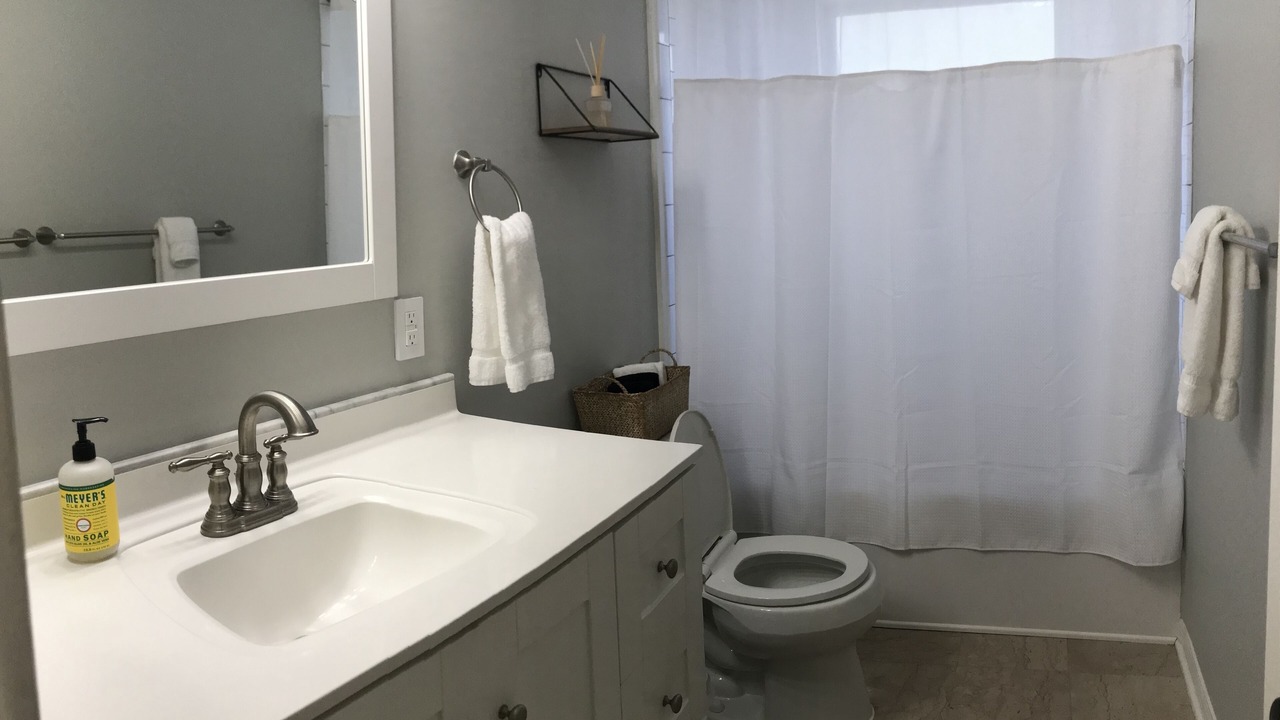 Photo of Bathroom in Alta Vista