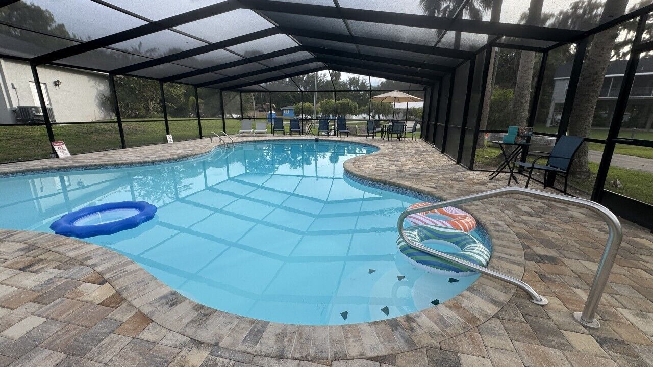 Photo of Outdoor in Crystal River