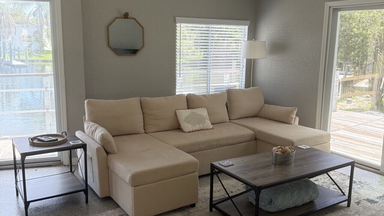 Photo of Bedroom in Crystal River