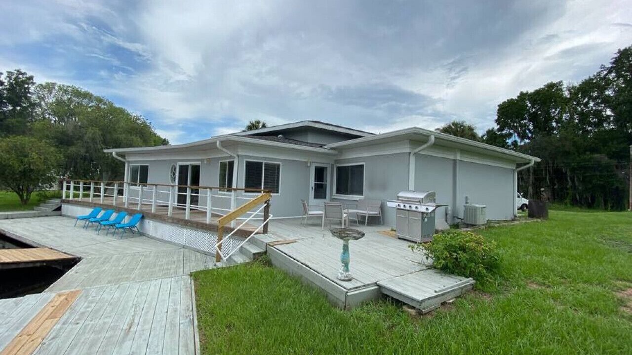 Photo of Outdoor in Crystal River