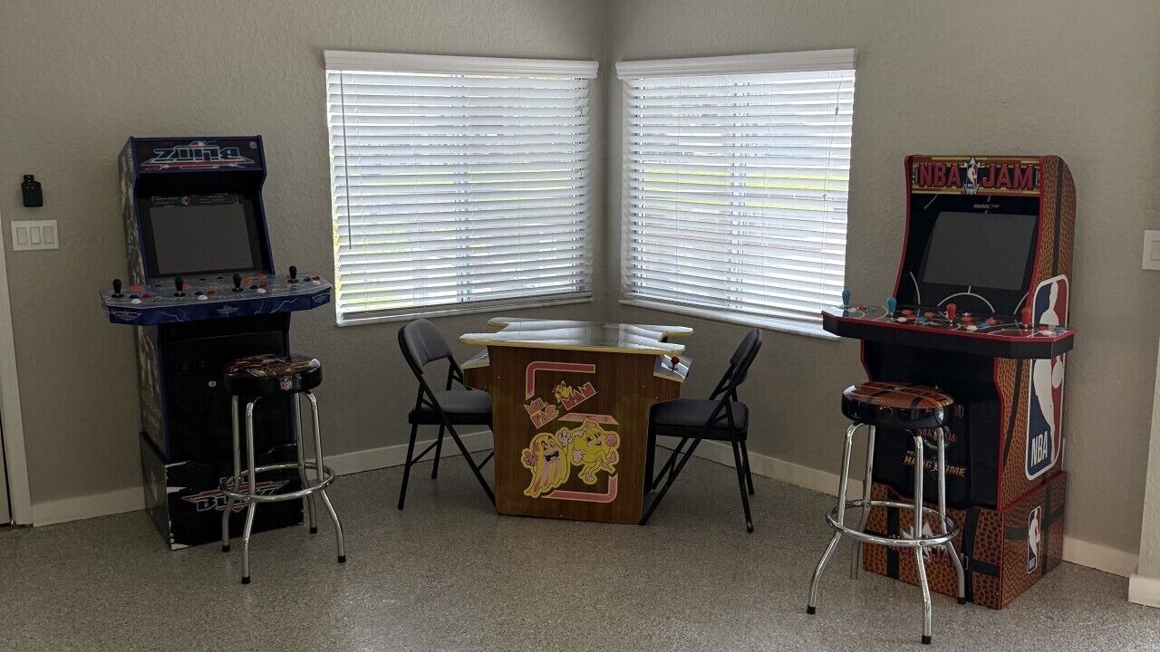 Photo of Bedroom in Crystal River
