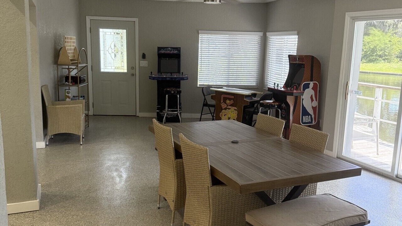 Photo of Bedroom in Crystal River