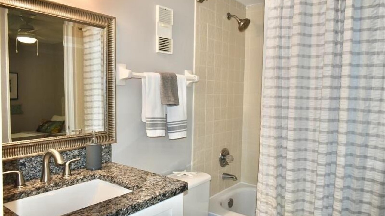 Photo of Bathroom in Ponce Inlet