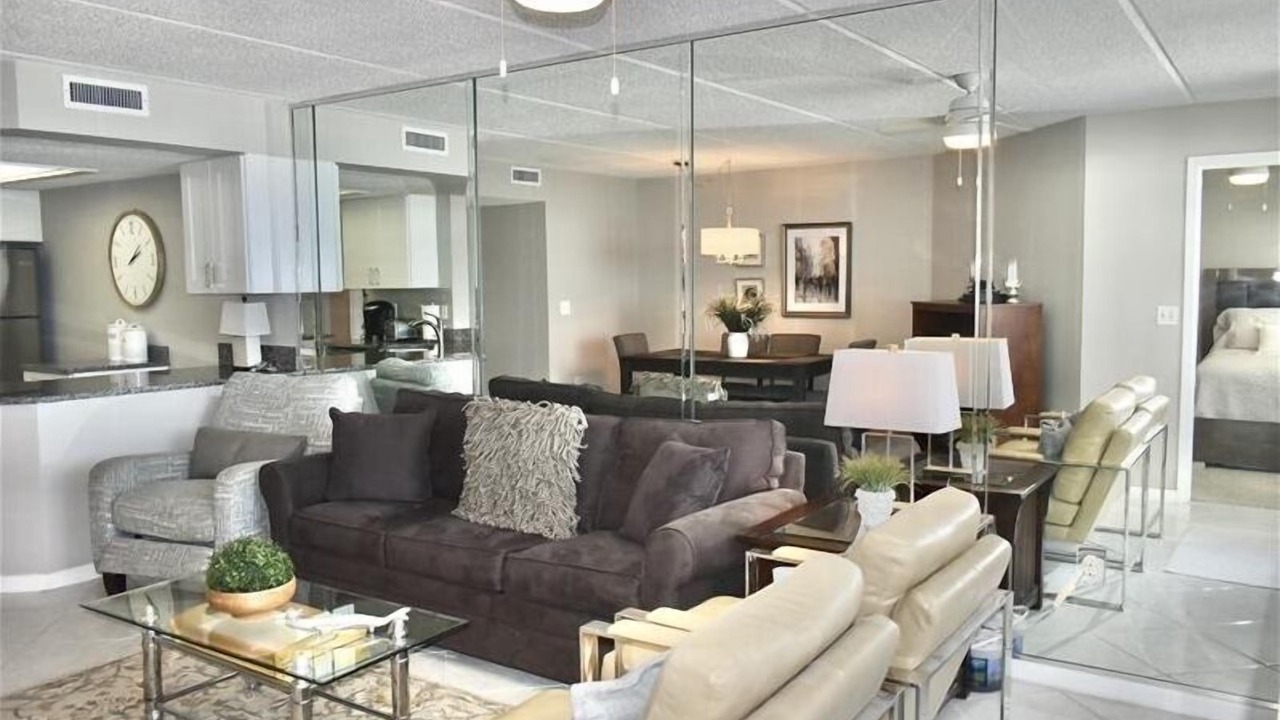 Photo of Livingroom in Ponce Inlet