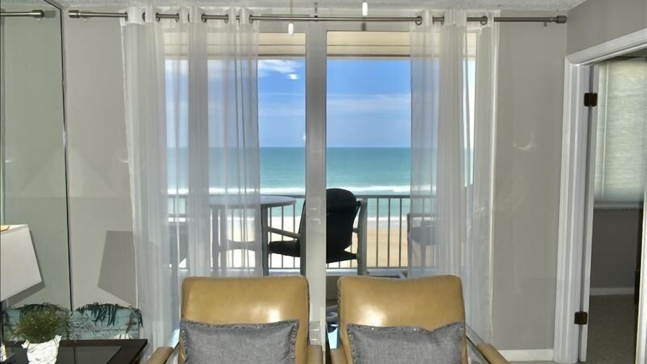 Photo of Livingroom in Ponce Inlet