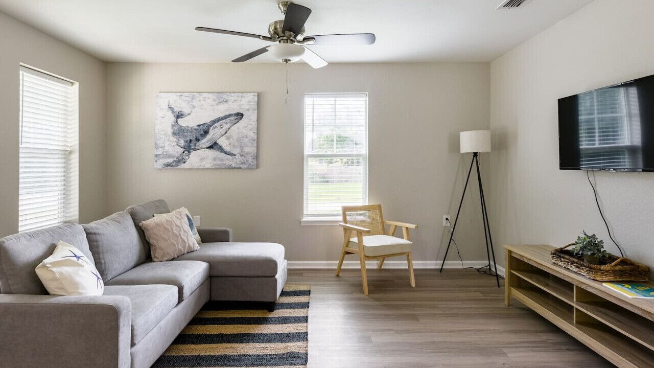 Photo of Livingroom in Mayport