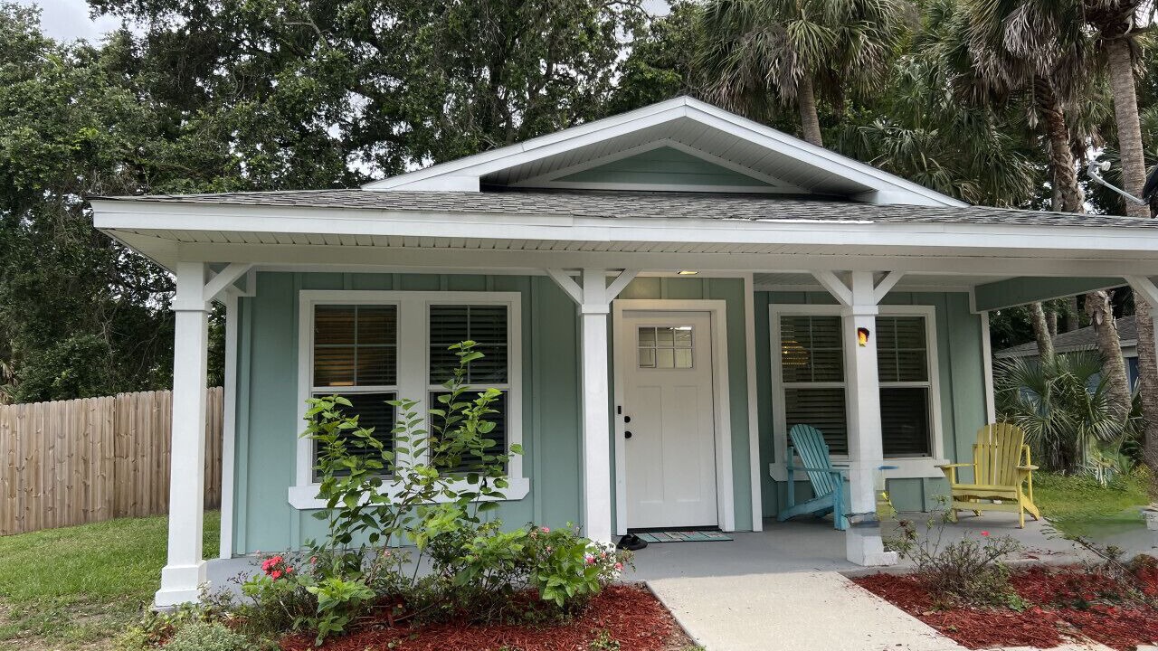 Photo of Outdoor in Mayport