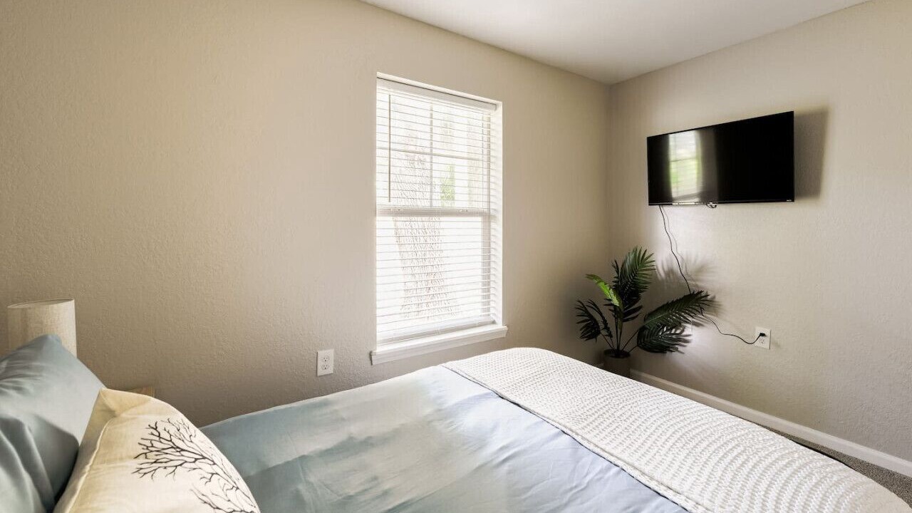 Photo of Bedroom in Mayport