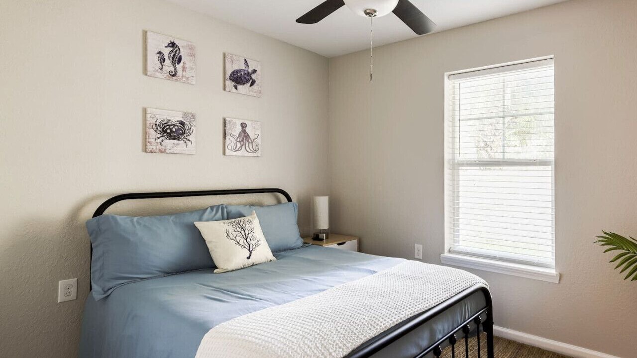 Photo of Bedroom in Mayport
