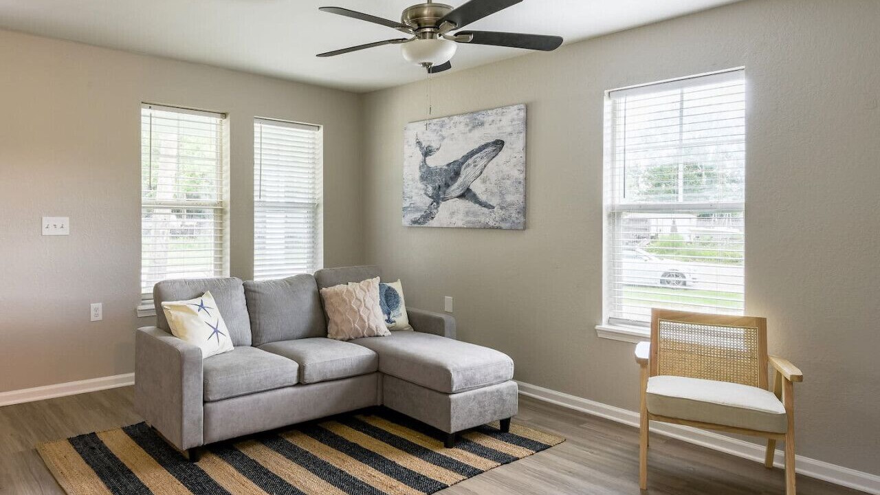 Photo of Livingroom in Mayport