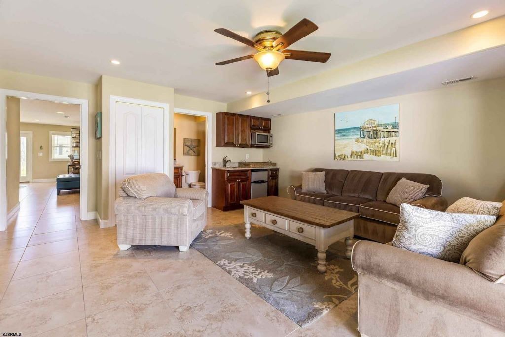 Photo of Bedroom in Brigantine