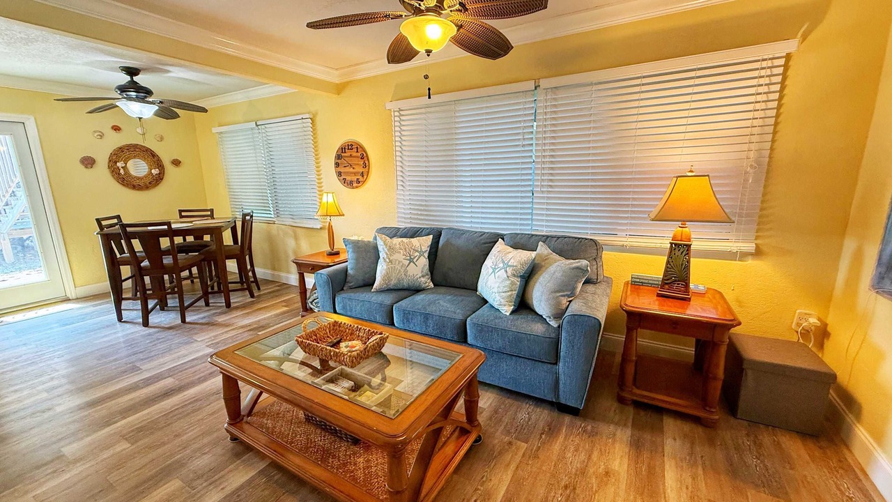 Photo of Bedroom in Port Canaveral