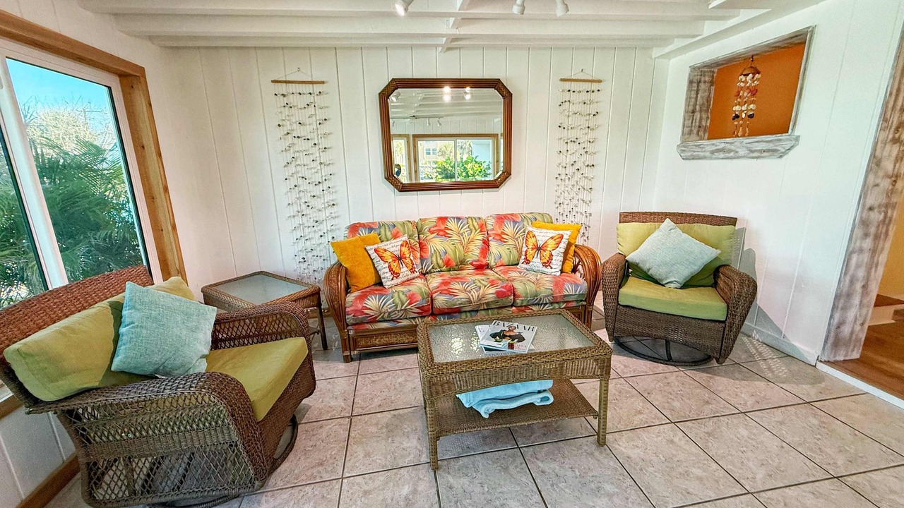 Photo of Livingroom in Port Canaveral
