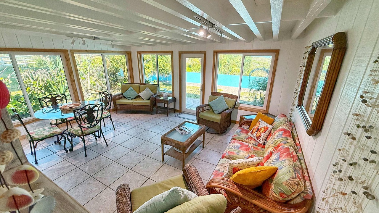 Photo of Bedroom in Port Canaveral