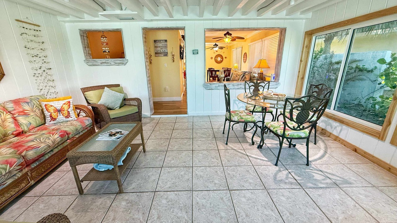 Photo of Bedroom in Port Canaveral
