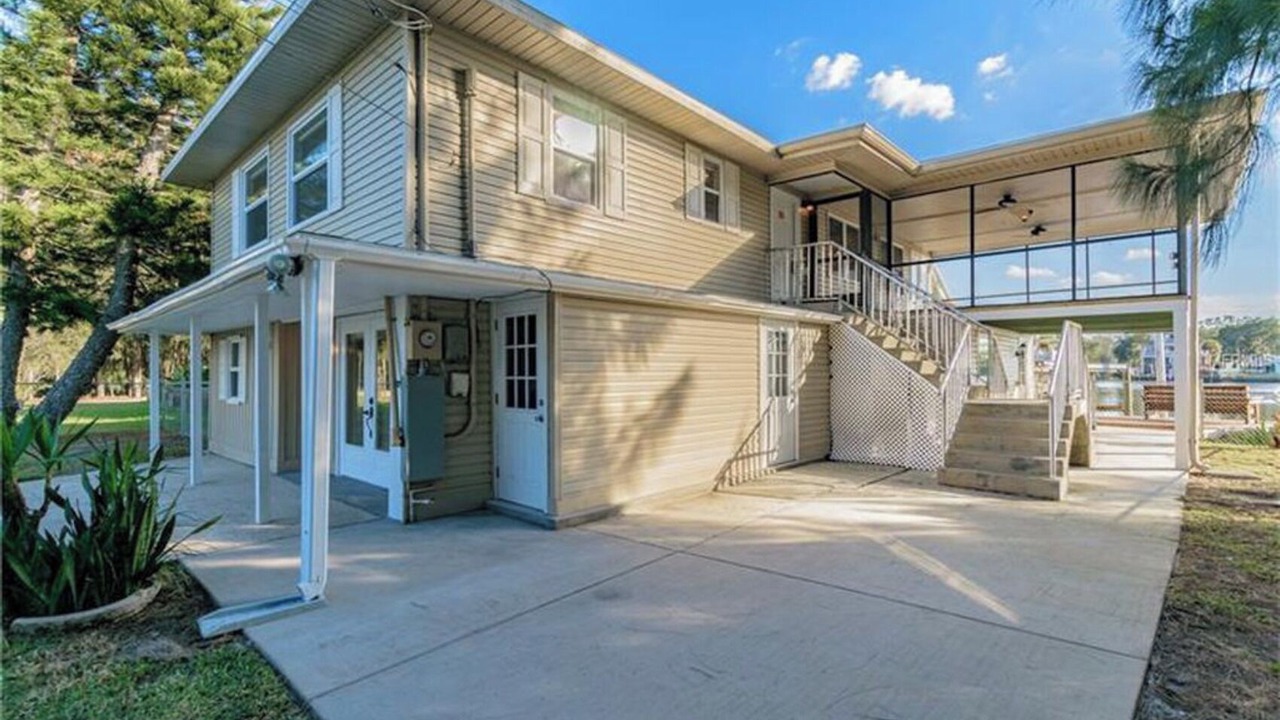 Photo of Outdoor in Hudson