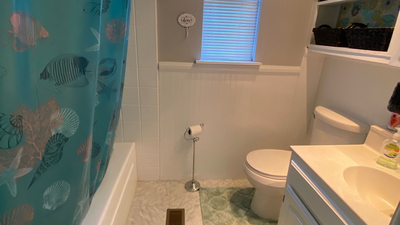Photo of Bathroom in Hudson