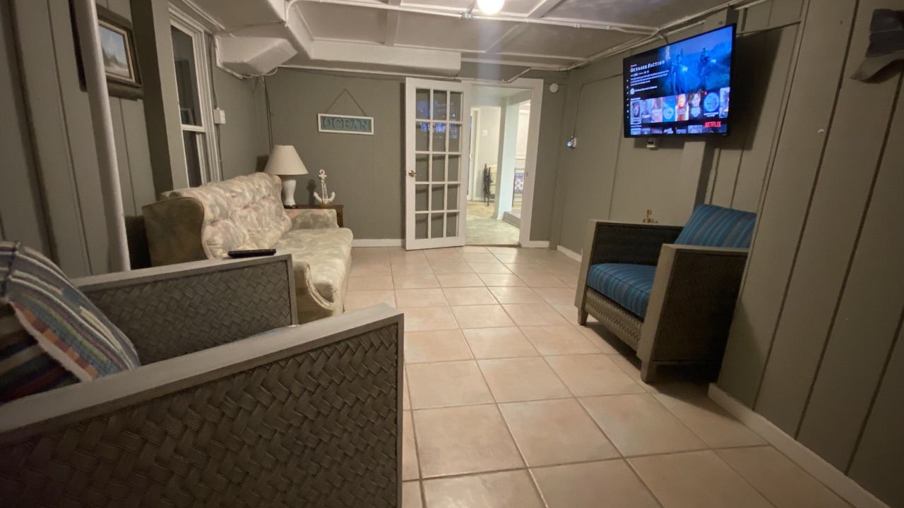 Photo of Livingroom in Hudson