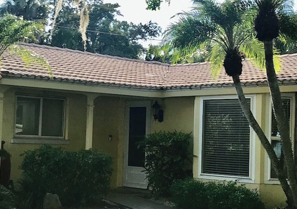 Photo of Outdoor in Gulf Gate Estates