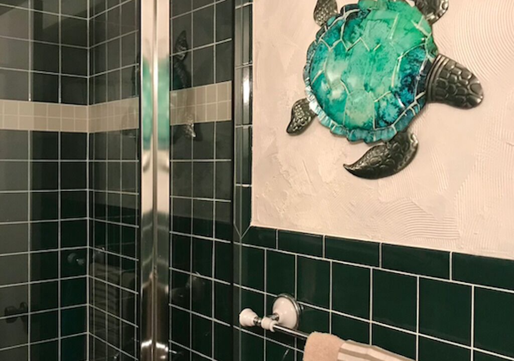 Photo of Bathroom in Gulf Gate Estates