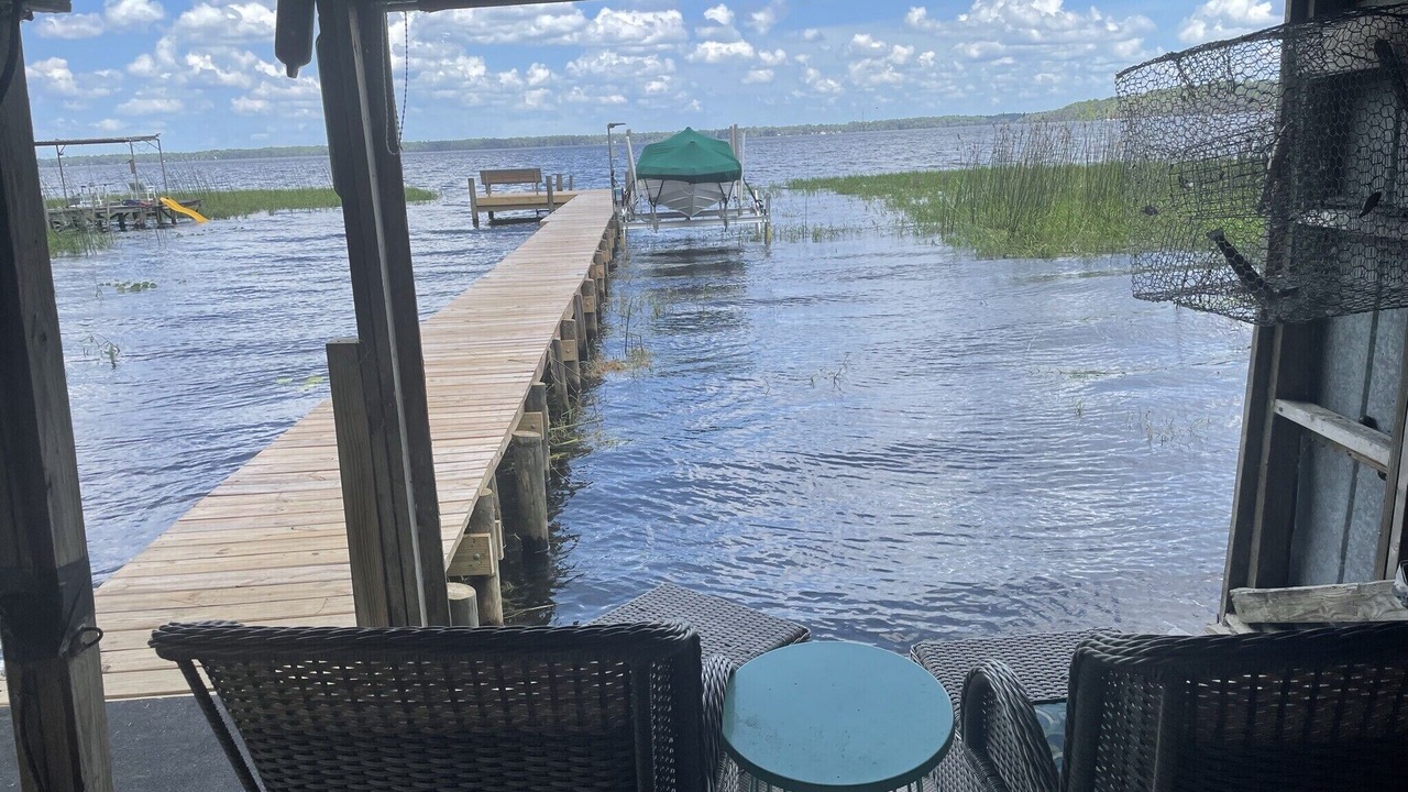 Photo of Patio Balcony in Melrose