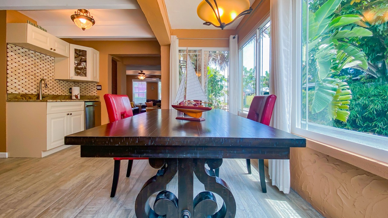 Photo of Bedroom in Indian Shores