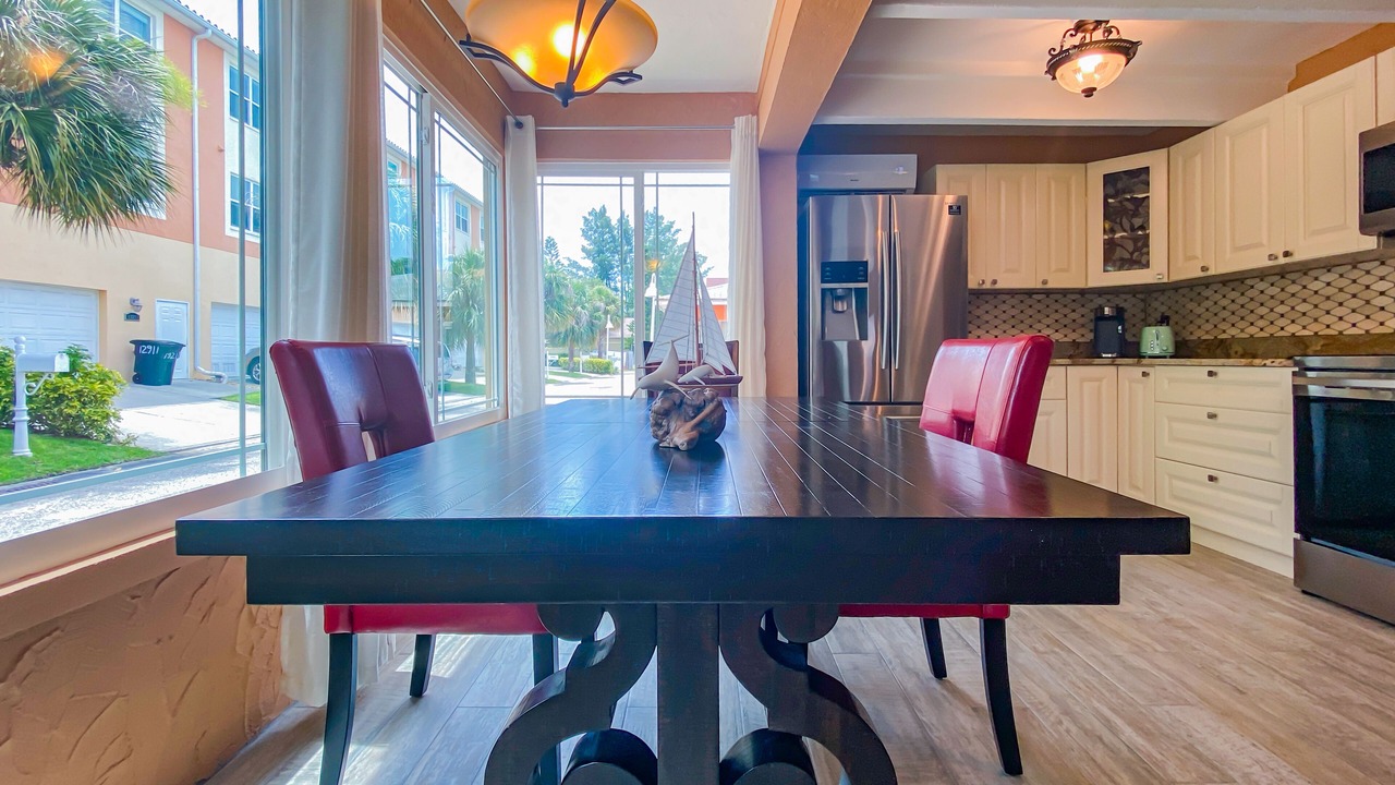 Photo of Bedroom in Indian Shores