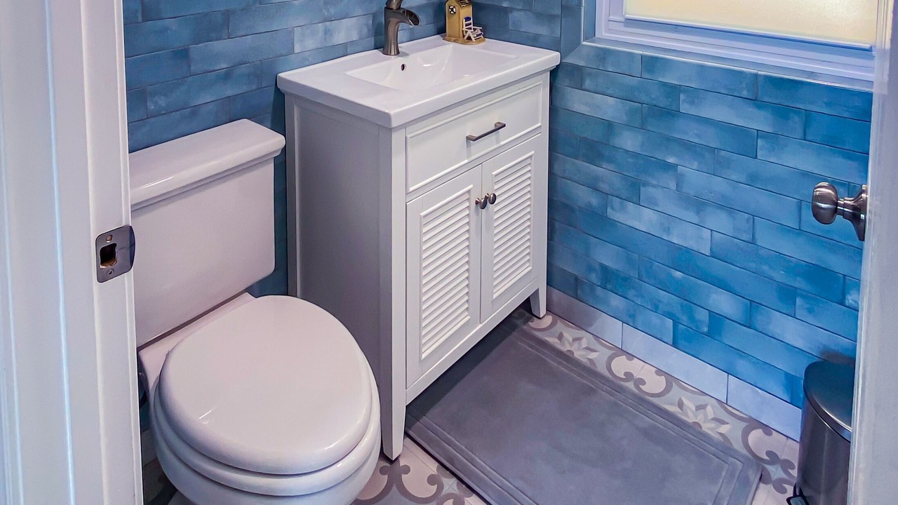Photo of Bathroom in Indian Shores
