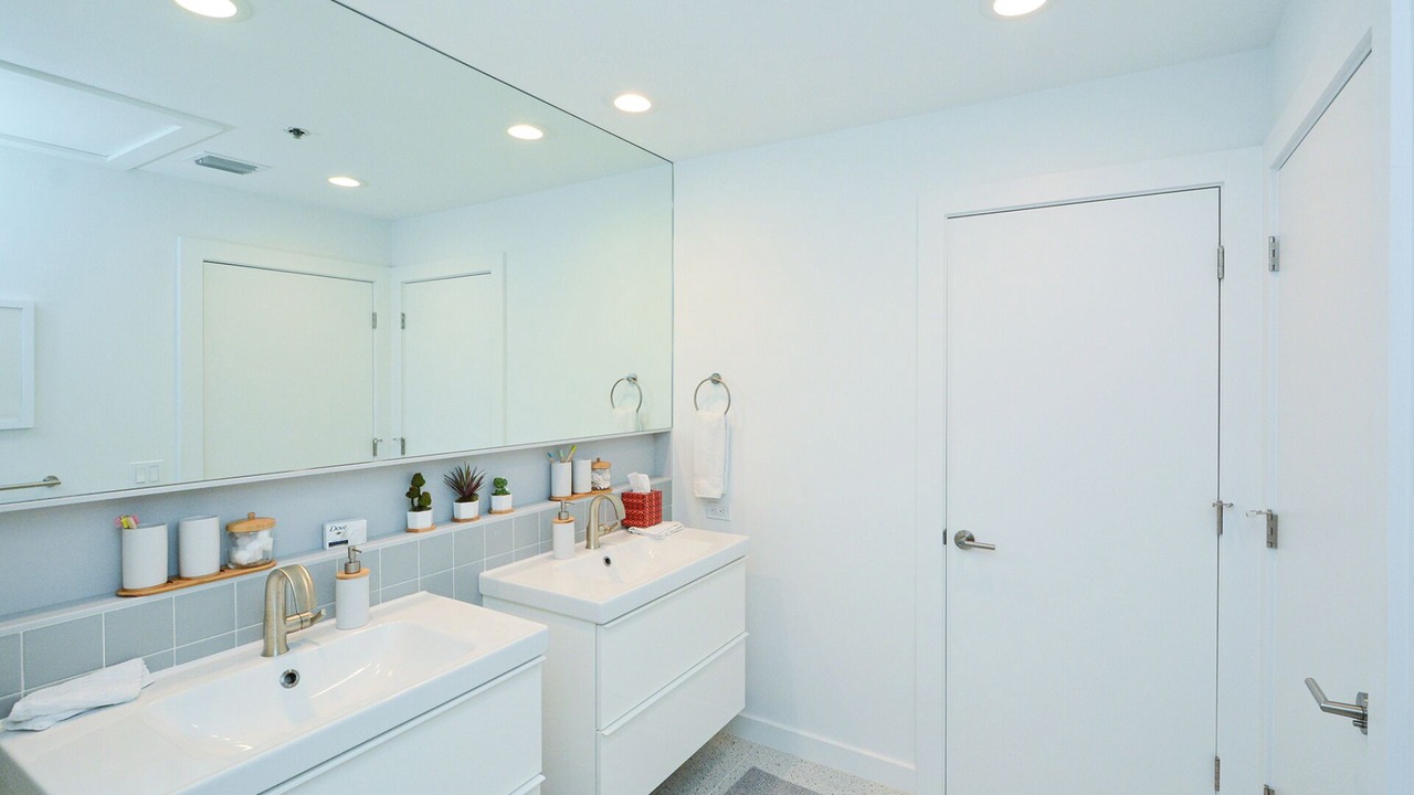 Photo of Bathroom in Whitney Beach