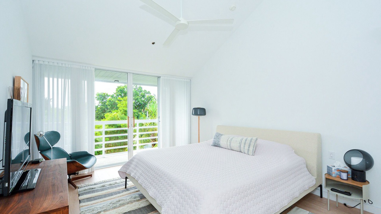 Photo of Bedroom in Whitney Beach