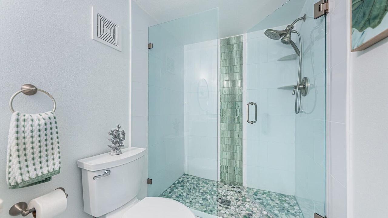 Photo of Bathroom in St. Petersburg