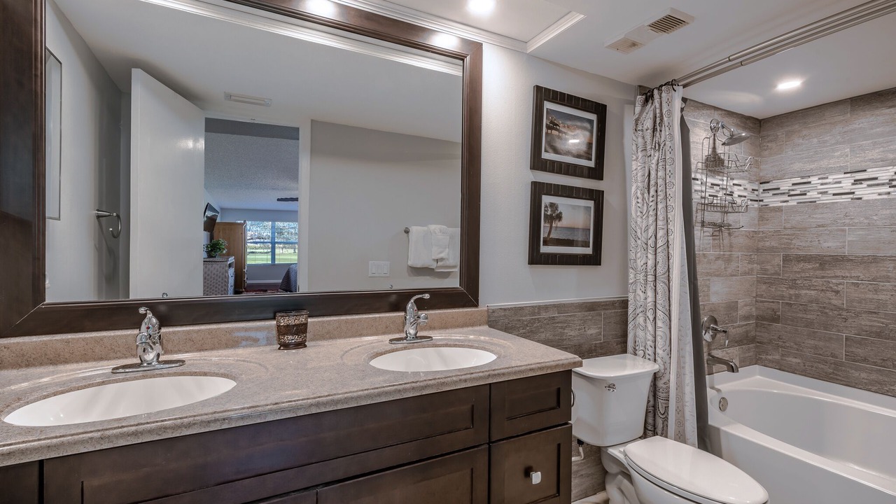 Photo of Bathroom in Isla del Sol