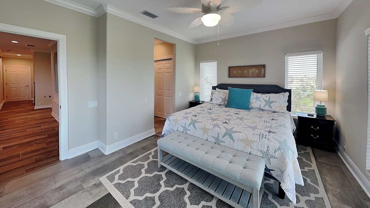 Photo of Bathroom in Palm Coast